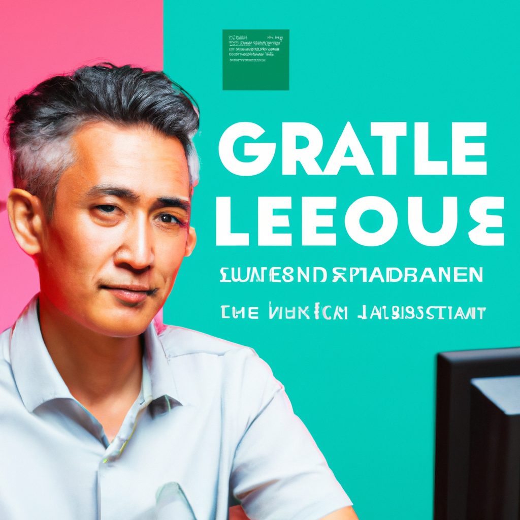 Creator avatar in studio